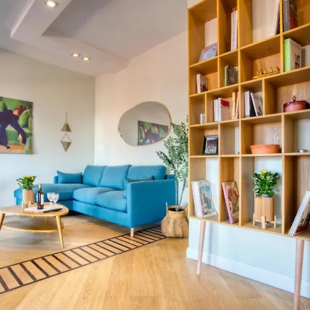 Apartment Spacious Penthouse With Panoramic Terrace - 20 Minutes From San Siro & Duomo Milan