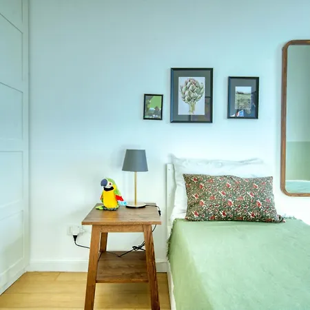 Spacious Penthouse With Panoramic Terrace - 20 Minutes From San Siro & Duomo Apartment *